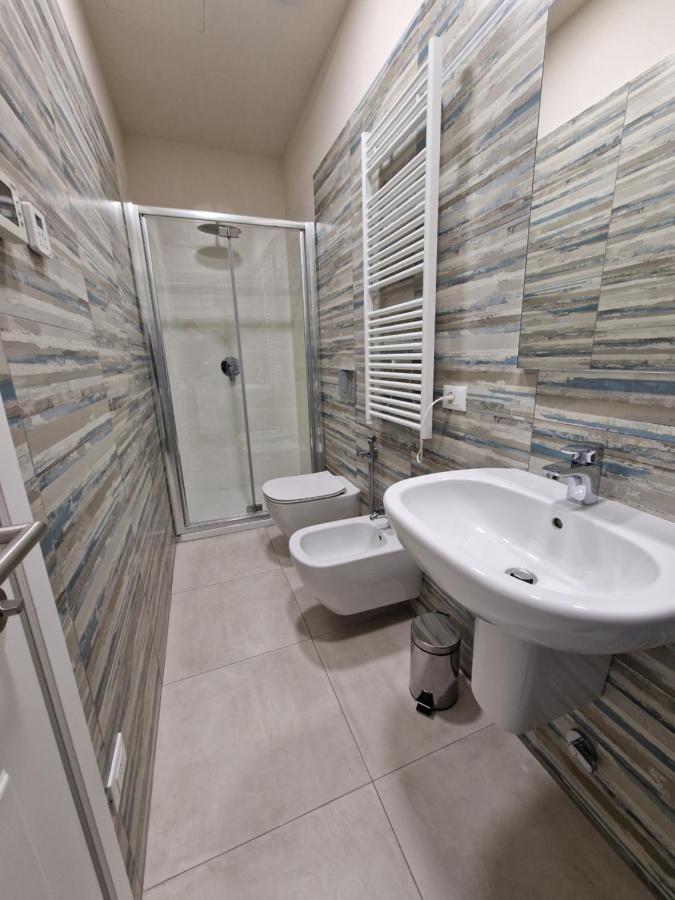 B&B A Due Passi Dal Lago Adro Dış mekan fotoğraf