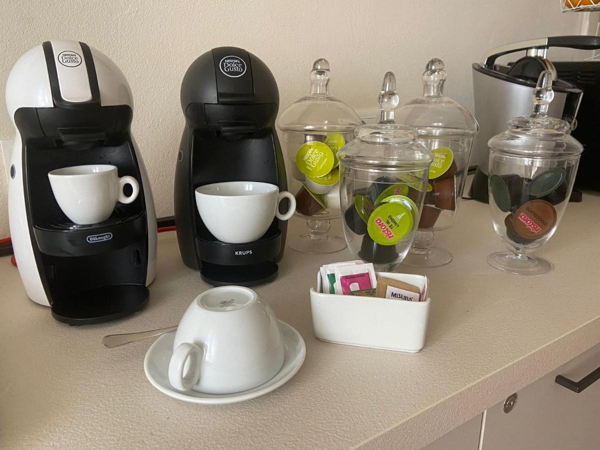 B&B A Due Passi Dal Lago Adro Dış mekan fotoğraf
