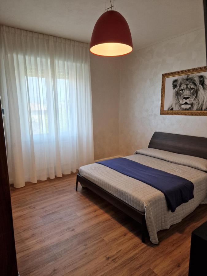 B&B A Due Passi Dal Lago Adro Dış mekan fotoğraf